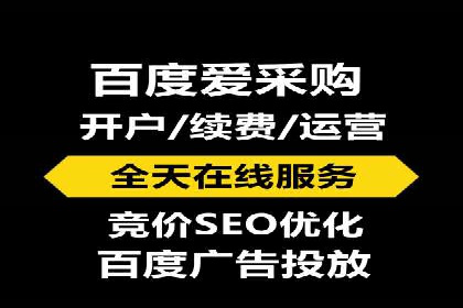 某某sem代运营推广公司案例分享：快速提升网站流量